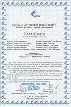 CLC 551-3353/09-265A Food supplement Topinambur powder, 75 g