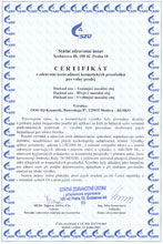 CLC 551-3337/10-469 Food supplement Topinambur powder, 75 g