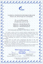 CLC 551-3337/10-469 Food supplement Topinambur powder, 75 g