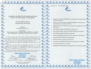 CLC 551-1508/10-207 Food supplement Topinambur powder, 75 g