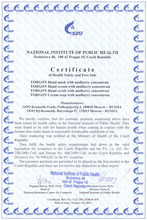 CLC 551-3338/10-470 Food supplement Topinambur powder, 75 g