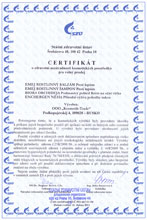 CLC 551-667/11-94 Food supplement Topinambur powder, 75 g