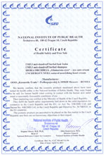 CLC 551-667/11-94 Food supplement Topinambur powder, 75 g