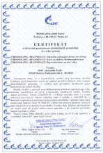 CLC 551-853/11-127 Food supplement Topinambur powder, 75 g