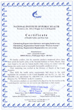 CLC 551-853/11-127 Food supplement Topinambur powder, 75 g