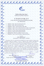 CLC 551-851/11-125 Food supplement Topinambur powder, 75 g