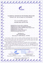 CTZB 187-2023/11-266 Food supplement Topinambur powder, 75 g