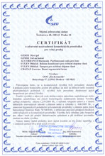 CTZB 187-2020/11-263 Food supplement Topinambur powder, 75 g