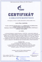 183-418/11 Food supplement Topinambur powder, 75 g