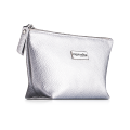 Beauty bag Experalta Platinum (color: silver)