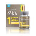 FS Essential Vitamins. Diosmin & Rutin, 60 tablets