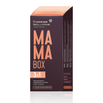 Food supplement MAMA BOX. Breastfeeding, 30 packs 500701