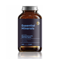 Food supplement Elemvitals. Magnesium with siberian herbs, 180 capsules